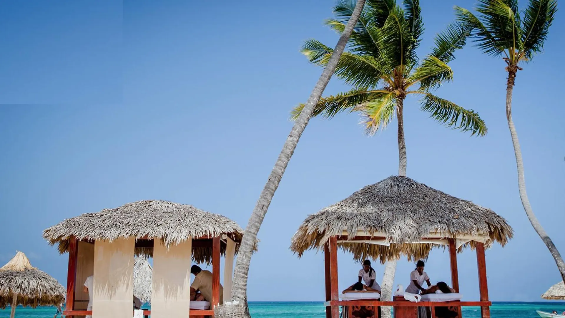 ***** Hotel Tropicana Suites Deluxe Beach Club And Pool - Playa Los Corales Punta Cana Dominican Republic