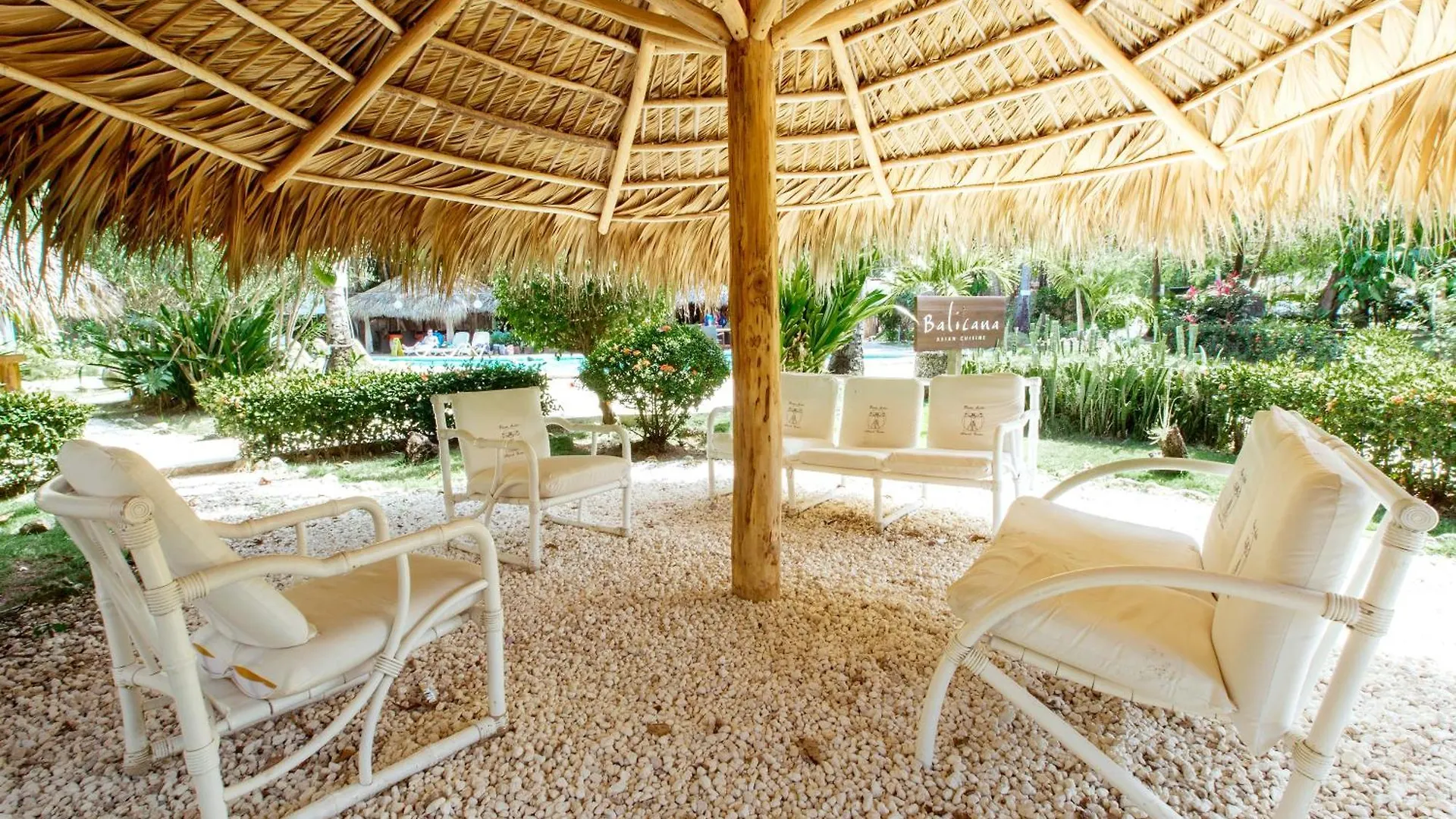 Tropicana Suites Deluxe Beach Club And Pool - Playa Los Corales Punta Cana Dominican Republic