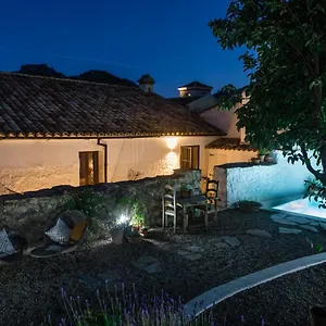  Guest house Casa De Cuadros Spain