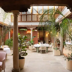 ***** Aparthotel La Corrala Del Realejo Spain