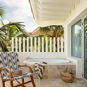 Garden By Meliá ***** Punta Cana
