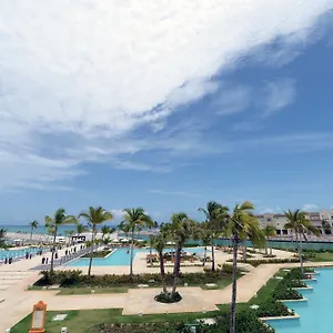 Alsol Tiara Cap Cana (adults Only) ***** Punta Cana