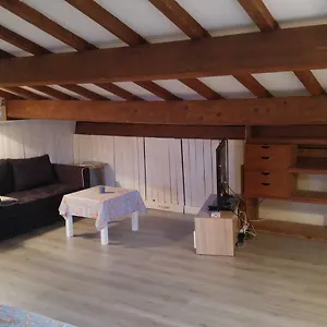  Guest house L'escoundudo France