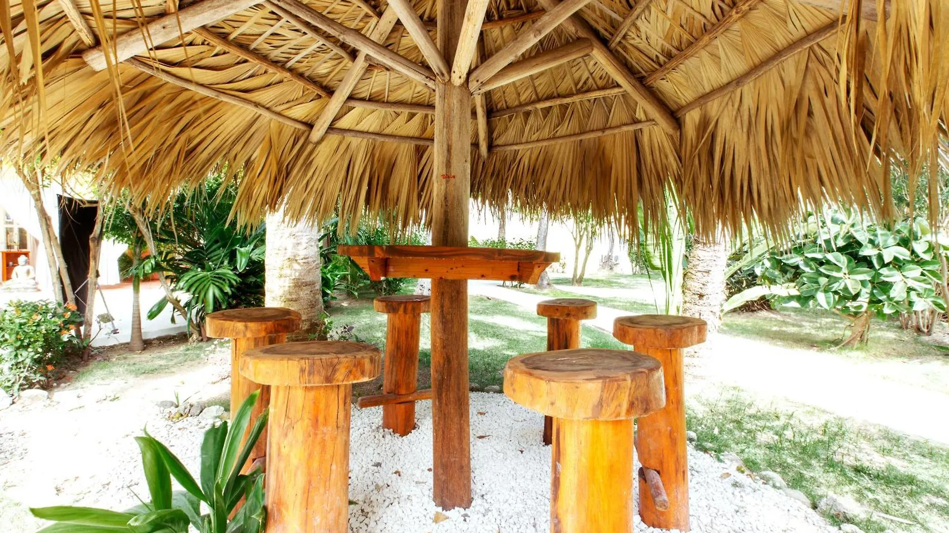 Tropicana Suites Deluxe Beach Club And Pool - Playa Los Corales Punta Cana 5*,