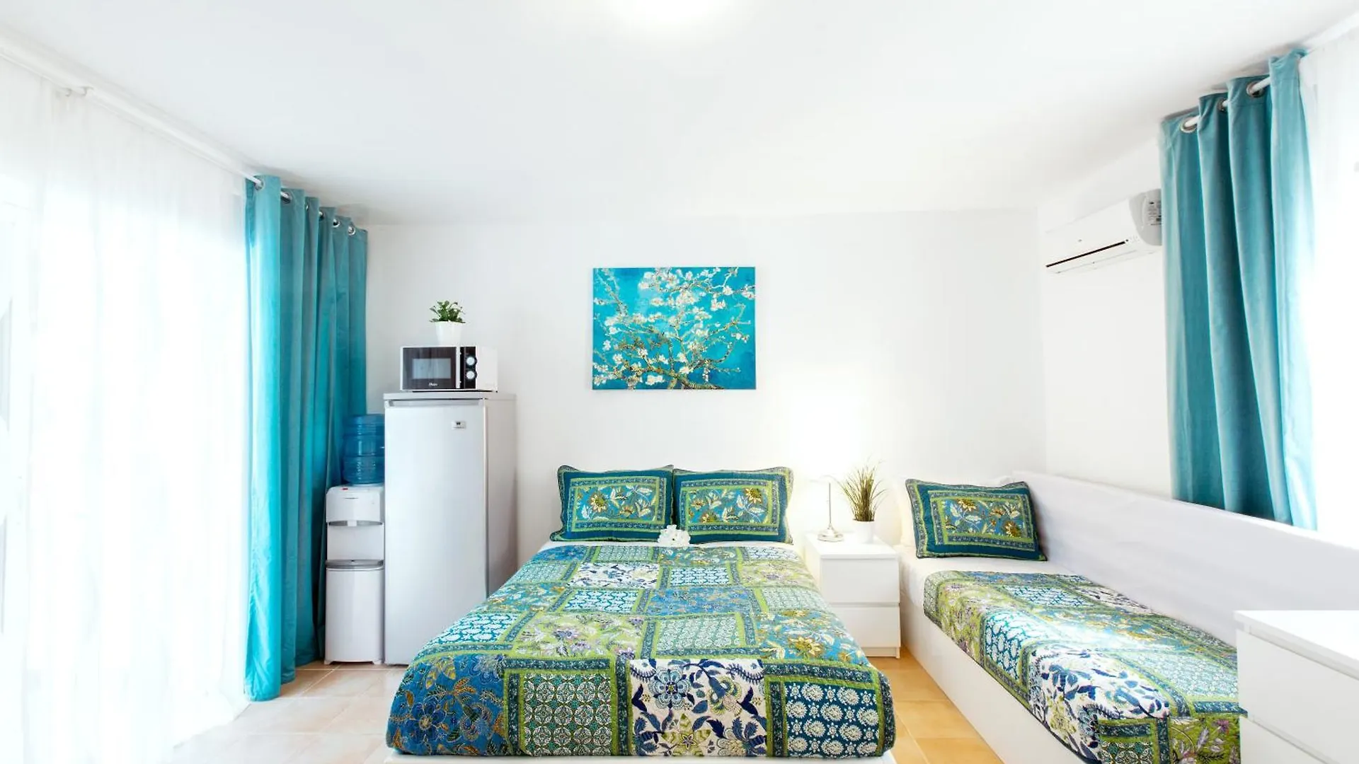 Tropicana Suites Deluxe Beach Club And Pool - Playa Los Corales Punta Cana 5*,  Dominican Republic
