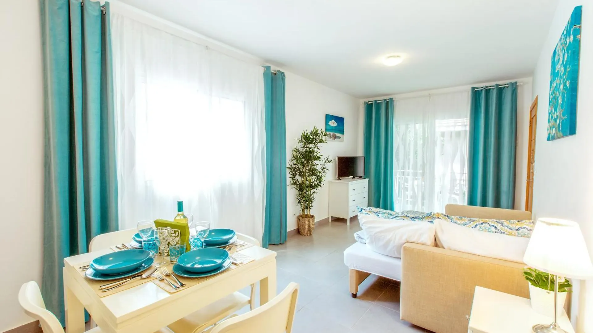 ***** 酒店 Tropicana Suites Deluxe Beach Club And Pool - Playa Los Corales 蓬塔卡纳 多米尼加共和国