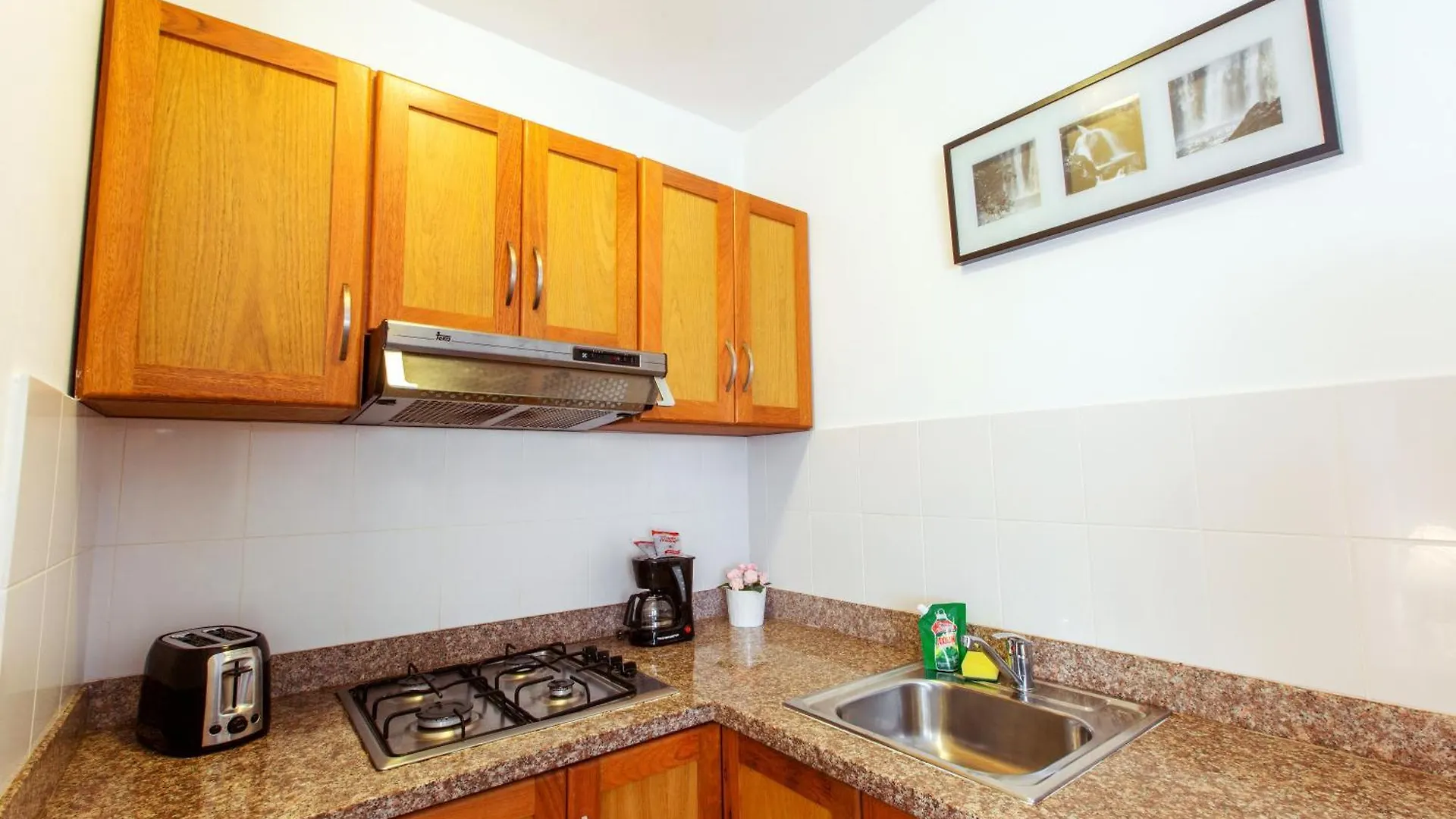 Tropicana Suites Deluxe Beach Club And Pool - Playa Los Corales 蓬塔卡纳