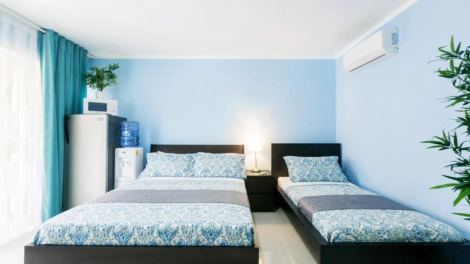 Tropicana Suites Deluxe Beach Club And Pool - Playa Los Corales 蓬塔卡纳 酒店