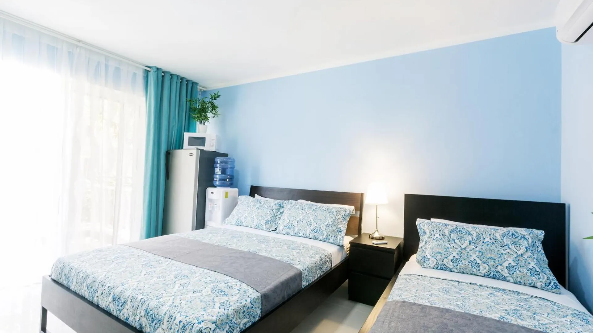 Tropicana Suites Deluxe Beach Club And Pool - Playa Los Corales 蓬塔卡纳 5*,  多米尼加共和国